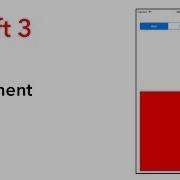 How To Use UISegment Control Swift 3 Xcode 8 2 1