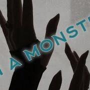I M A Monster Sad Multifandom