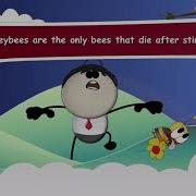 Why Do Bees Die When They Sting Us