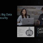 Overview Big Data Cluster Security Data Exposed