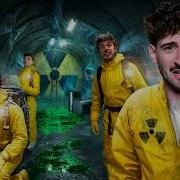 We Explored An Abandoned Haunted Nuclear Bunker