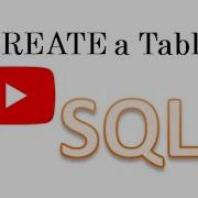 How To Create A Table In SQL Server Management Studio