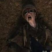Cod2 Bug