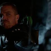 Arrow Tribute In The End