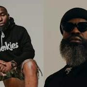 Black Thought 9th Wonder New Song LEAKED Unreleased Track