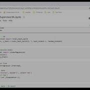 Task 1 Prediction Using Supervised Machine Learning