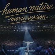 Human Nature Michael Movie Version