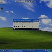 Alpha Wing 2 Traxgen Theme On Windows XP Nokia 3110 Soundfont In VM