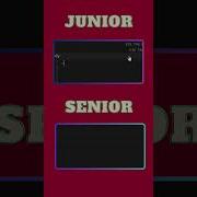 VS Code Trick You Didn T Know About 2024 Part2 Junior Vs Senior Programming HTML Shortcuts 2024