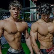 GYM HARDSTYLE Sweater Weather Hardstyle Jomarijan Remix 4K