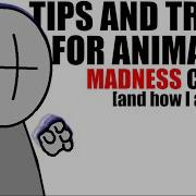 Tips And Tricks For Animating Madness Combat