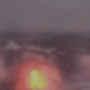Volcano AVI