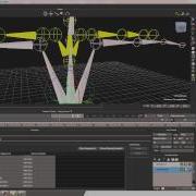 BVH Prim Animator Tutorial Part 3 Retargeting Motion To Custom Character In Motionbuilder