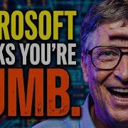 Microsoft Thinks You Re DUMB They Re FORCING You To Do This