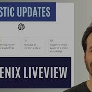 Tackling ChatGPT S UX Woes With Optimistic Updates In Phoenix LiveView