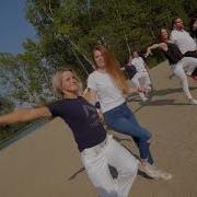 Summer Kizomba FlashMob 2020 Abakan Russia