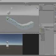 How To Add MeshCollider To MeshDeformer Manually