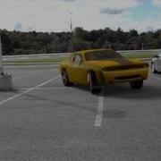 VFX Car Explosion Project