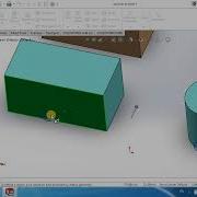 Solidworks Extrude Cut Offset From Surface Through All Feature Scope And Edit Sketch Plane