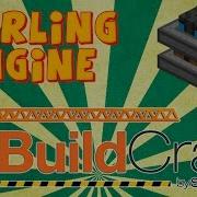 Buildcraft Stirling Engine Machine Tutorial 1 7 10
