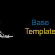 PyCharm Python Flask Creating Base Template