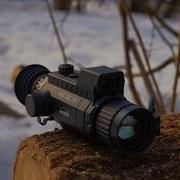 Лучший прицел на 384 матрице в 2026 SFH VARG 35RL PRO