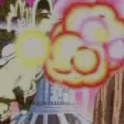 Goku Vs Baby Given Up
