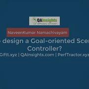 Learn LoadRunner Series 33 How To Design A Goal Oriented Scenario In Controller