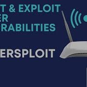 How To Scan And Exploit Router Vulnerabilities Using Routersploit Wifihack Kalilinux