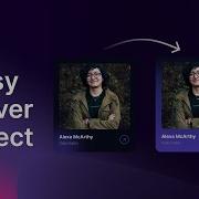 Easy Card Hover Effect Beginner FRAMER Tutorial