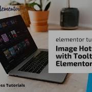 How To Add Image Hotspot With Tooltip For Elementor Pro WordPress Page Builder