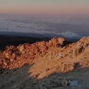 Teide By Night Sunrise Top Tenerife Gregorios Wanderfamily