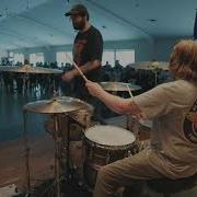 Hate5six Drum Cam Worn July 10 2021