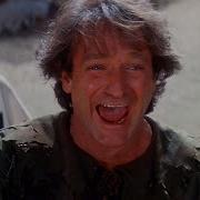 Hook The End Of Captain Hook Robin Williams Dustin Hoffman Scene