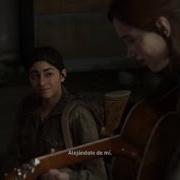 THE LAST OF US II ELLIE TAKE ON ME ESPAÑOL LATINO