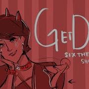 Get Down Six The Musical Short Animatic