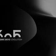 UMEK Cosmic Boys Evolution Original Mix 1605