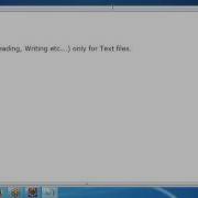 Java Tutorial 15 File Handling In Java