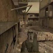 Call Of Duty 4 MW Backlot ELEVATOR PC