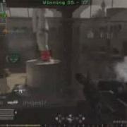 CoD4 The Road To Commander Pt 111 1 2 M4