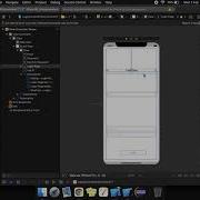 ScrollView Storyboard Swift 4 IOS 10