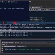 New In NetBeans IDE 8 1 Mixed Java And C C Debugging Integrated Into NetBeans IDE