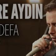 Emre Aydın Son Defa JoyTurk Akustik