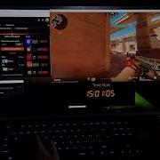 PLAYING CS2 FACEIT HIGH RANK CHEAT