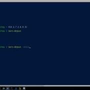 How To Sort An Array With Powershell