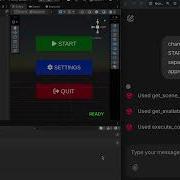 SpectralAI Unity MCP Agent AI Editor Control