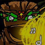 Pvz Tree Vs Yeti Animation Lol