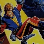 Bionic Commando OC Remix B I O N I C B P M D0d0