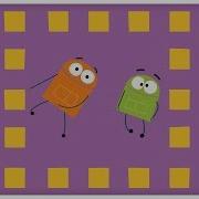 Squares Songs About Shapes By StoryBots Netflix Jr