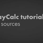 ArrayCalc Tutorial 3 2 Sources View Point Sources
